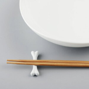 y [ z u  Zbg 킢 ̔u Bone Chopstick rest  { zCg  Ă   v[g Mtg / WakuWaku