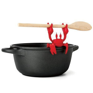 G Lb` ֗ObY Xv[z_[ I Jj bh y ototo / Igg z red spoon holder  @D v[g VRG  / WakuWaku