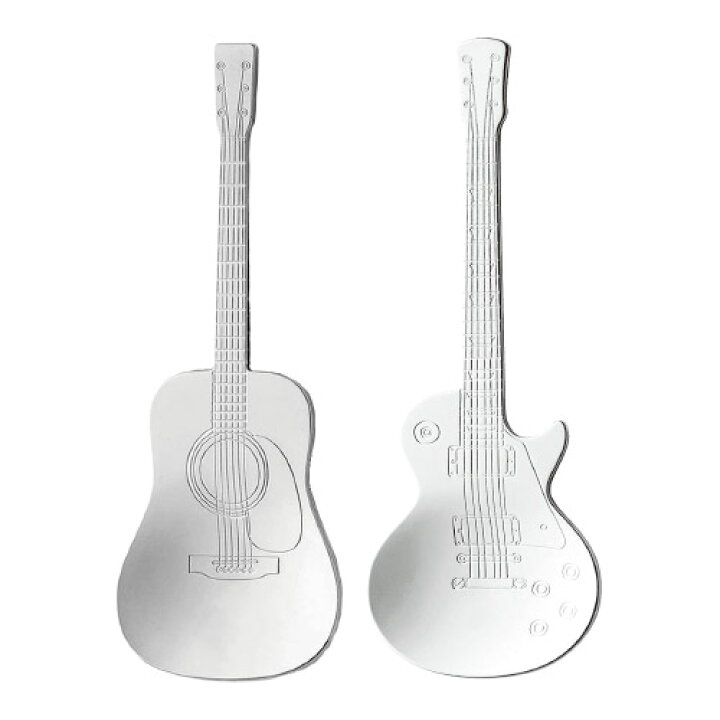 楽天市場 メール便 おもしろ雑貨 スプーン おしゃれ ギター ギタースプーン セット Guitar Spoon 日本製 音楽 好き プレゼント おもしろグッズ キッチン雑貨 Wakuwaku Wakuwaku 楽天市場 メール便 おもしろ雑貨 スプーン おしゃれ ギター ギタースプーン セット Guitar Spoon 日本製 音楽 好き プレゼント おもしろグッズ キッチン雑貨 Wakuwaku Wakuwaku