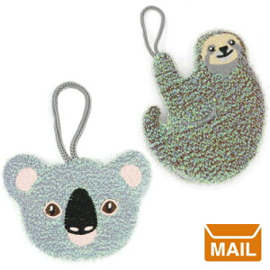 y [ z Lb` X|W 킢 RA i}Pm  G RAXNuX|W Zbgy KIKKERLAND / LbJ[h zKoala Scrub Sponges Lb`G D v[g Ȃ܂