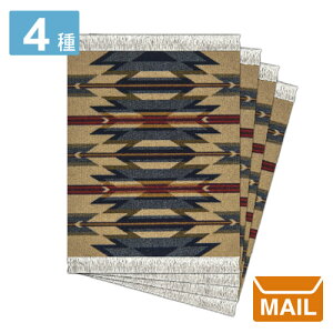 y [ z R[X^[  R[X^[O J[ybg 4 Zbg Mtg Coaster Rug fUC yhg G fUCG yhgv[g  AJ / WakuW