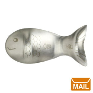 y [ z Lb`G 킢  g  tBbV eB[ Xv[y KIKKERLAND / LbJ[h zFish Tea Spoon  G ֗ y Jbv 6.5ml |bg 30ml / WakuWaku