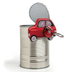 G ʐ؂  [}C JhD[ JI[vi[ Lb`G y ototo / Igg z Can do Can Opener v[g g / WakuWaku