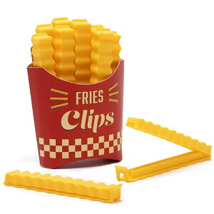 Nbv 킢 ֗ tCh|egNbvy Peleg Design / yOfUC zFries Clips }Olbg  Lb` G v[g |eg tC / WakuWaku