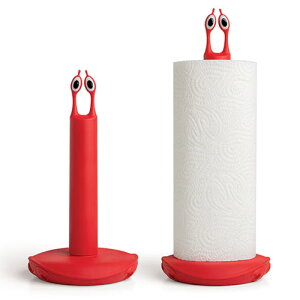 G fUC 킢 Nu[ Lb`y[p[ z_[ y ototo / Igg z Jj Crab N' Roll Paper Towel Holder  Lb`G / WakuWaku