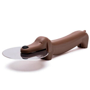 Lb`G sUJb^[ hbO 킢  _bNX y Peleg Design / yOfUC zPuperoni Pizza Cutter G D v[g / WakuWaku