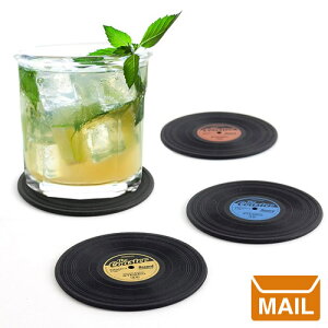 y [ z R[X^[  VR R[hR[X^[ 4 Zbg record Coasters ς fUC  Lb`G v[g y D / WakuWaku