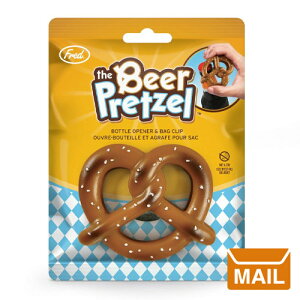 y [ zrAvbcF {gI[vi[&Nbv y FRED / tbh zbeer pretzel bottle opener ObY 𔲂 Nbv r[ D v[g / WakuWaku