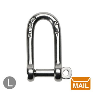 y [ z L[z_[ Y  / VbN EB`[h OVbN L XeX L[z_[ } tX EB`[h Jri y WICHARD z Long Shackle L / WakuWa