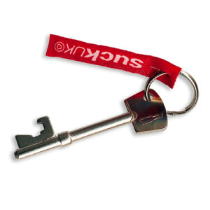 y [ z G L[z_[ L[{gI[vi[  JM y Suck UK / TbN[P[ z Key Bottle Opener CO lC v[g Mtg  G g AeB[N {g