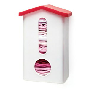 y  zW XgbJ[ [ obMOobOz_[ y MONKEY BUSINESS/L[rWlX zBaggins Reusable bag holder  ֗ Lb` hA nJ` Ǌ| / WakuWaku