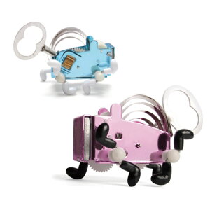 IuWF CeA  [}C d|  s[ / EBh Abv Nb^[ V[YyKIKKERLAND/LbJ[hz PEA / wind up fXNgbv v[g / WakuWaku