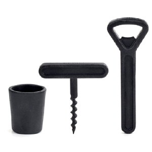 i  j  v[g / LXg ACA o[Zbg {gI[vi[ VK[ RN XN[ Cast Iron Bar set yKIKKERLAND/LbJ[ hzo[e_[Zbg / WakuWaku