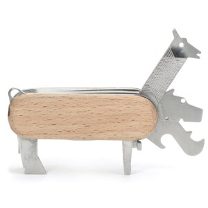 G ֗ fUCG Mtg v[g / {gI[vi[   iCt Aj}}`c[ y KIKKERLAND / LbJ[h zAnimal Multi-tool AEghA / WakuWaku