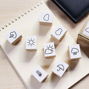 [ v[g  X^v nR ( #9 ) Zbg q Eco stamp mini series 킢 ֗ { GR f v`Mtg VC }[N VC Zbg x / WakuWaku