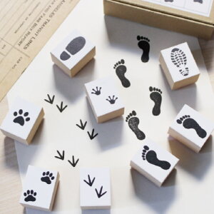 [ v[g  X^v nR ( #21 ) Zbg q Eco stamp mini series 킢 ֗ { GR f v`Mtg    lR L JG  / WakuWaku