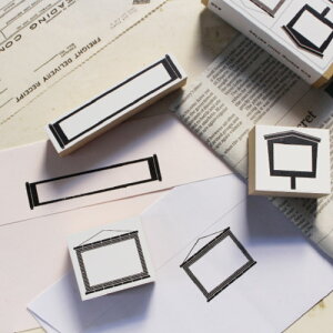 [ v[g 땶 a m ] X^v nR ( #48 ) Zbg q Eco stamp mini series 킢 ֗ { v`Mtg  |  t Nbv / WakuWaku