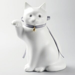 L  킢  { ւ̏L ( Q ) }bg y KataKoto / J^Rg z Manekineko Bank Third Model White L G   zCg m ˏ JX J j I