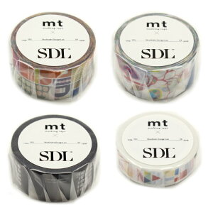 y [ z}XLOe[v mt ex SDL ( 4 Zbg ) fUC  [ v[g }XLO 24mm 15mm A[g  Jt / WakuWaku