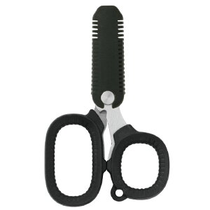 y [ z [ ֗  fUC nT~ ͂ RpNg  AEghA ނ gїp ^ multi Scissors v[g pi fUCG P[Xt / WakuWaku