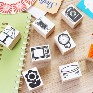 [ v[g  X^v nR a g G ( #56 ) Zbg q Eco stamp mini series 킢 ֗ { GR f v`Mtg / WakuWaku