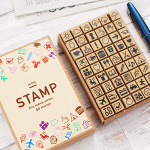 [ v[g  X^v 蒠 nR 54 BOX Zbg ( ACR ) q Eco stamp icon 킢 XPW[ VC  \  t Hו   Xg  }[N ֗ {