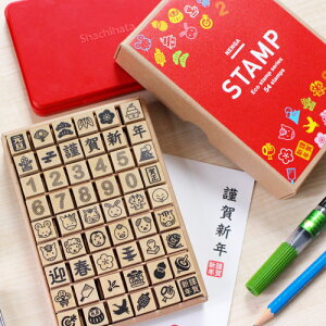 [ v[g  N X^v nR 54 BOX Zbg ( N ) a a q Eco stamp cat 킢 x 쐬   ֗ { GR f CO v`Mtg / WakuWaku