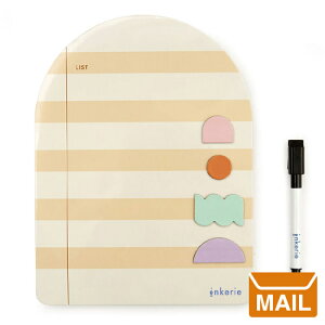 y [ z zCg{[h  TO DO T   ( Xg ) XPW[y KIKKERLAND / LbJ[h zMagnetic Dry Erase List Memo Board Vtg \ }Olbg y / WakuWaku