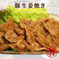 豚生姜焼き ギフト 惣菜 お惣菜 お試し セット 冷凍食品 お弁当 おかず 詰め合わせ 食品 福袋 冷凍惣菜 …