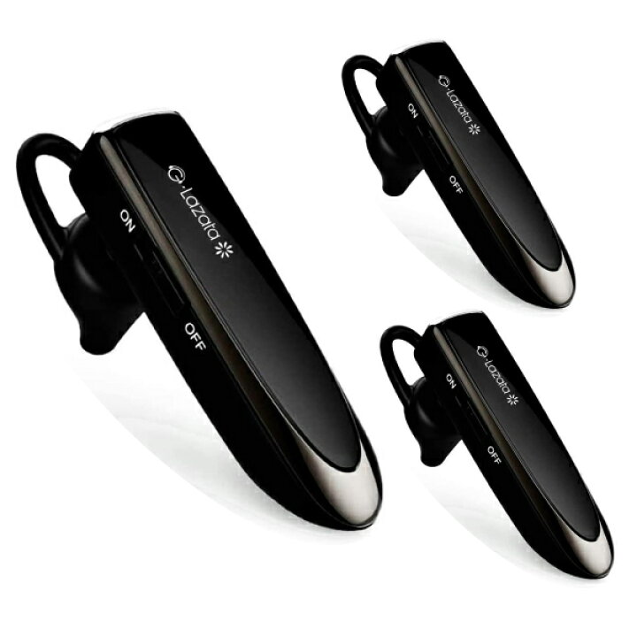 楽天市場】【楽天ランキング入賞】 ヘッドセット 片耳 bluetooth 