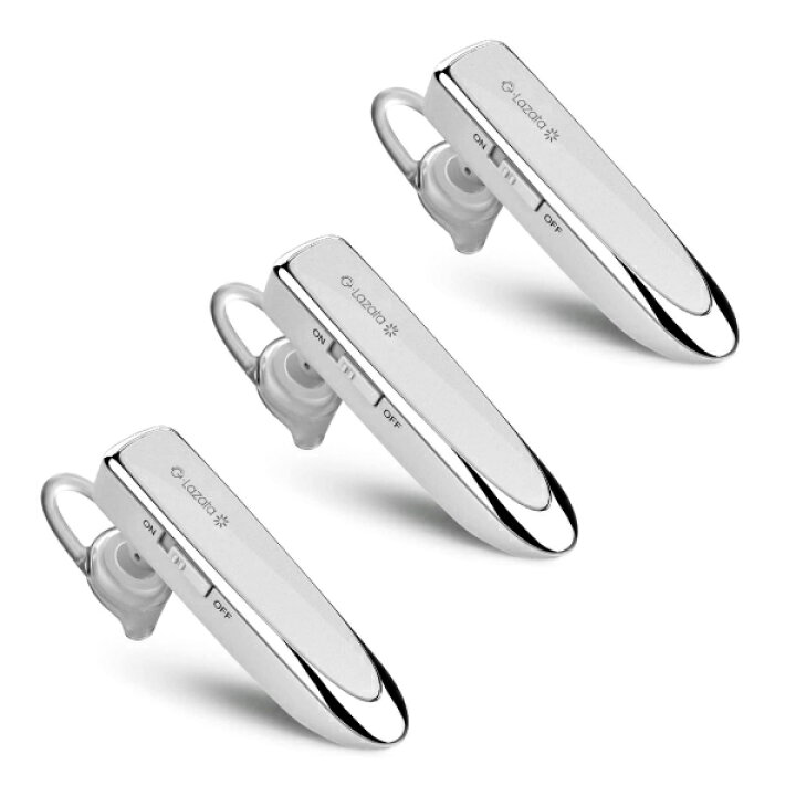 楽天市場】【楽天ランキング入賞】 ヘッドセット 片耳 bluetooth 