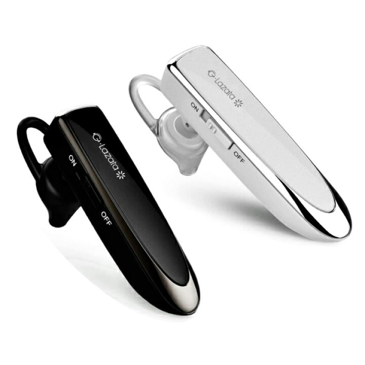 楽天市場】【20時間通話可能】 ヘッドセット 片耳 bluetooth マイク 