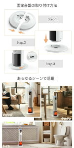 Z~bNq[^[  dCXg[u 2bg 1000W/1500W 16Ή ECO[h