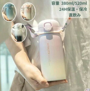 }O 520ML 380ML e _CNg{g w ̎q j̎q w  Xg[^Cv ݃^Cv qp LbY