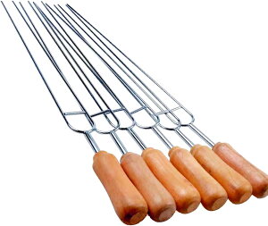 6{Zbg Lvp 32cm ؕ XeX ؁Ao[xL[AĂAĂ XLA[ BBQc[ Ă