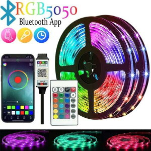 LED�e�[�v���C�g ���P�x �����R�� �X�C�b�` USB RGB �C���~�l�[�V���� DIY �e�[�v���C�g ���� �È� �L�� �C���e���A ��l��炵 ������� �������� 1m 2m 3m 4m 5m 10m 15m 20m