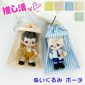  `FbN  ɃobO ʂ݃obO |[` ʂ ObY [ ^ NA L[z_[ 15cm 