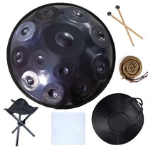 楽天市場】ハンドパン（ドラム｜楽器・音響機器）の通販