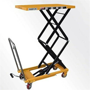 油圧式 リフトテーブル 150kg」の人気商品一覧・価格比較 - 価格.com