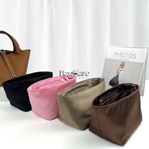 I[K obO d؂ obO fB[X  |[` Ci[obO Ή MM / PM Picotin Hermes y  GXp