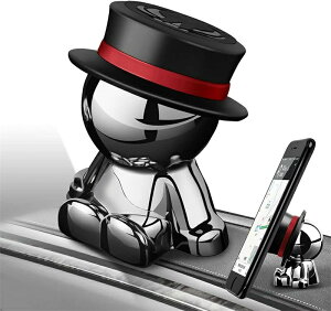 �v���[���g �ʔ��� ��] 360° �X�^���h���킢�� iphone �g�уz���_�[ �_�b�V���{�[�h�N���b�v �X�}�z�z���_�[