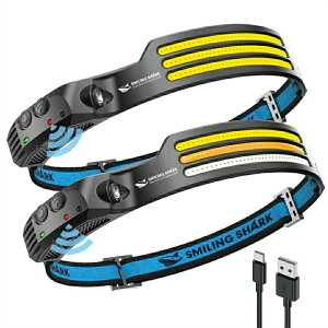 �[�d�� LED �w�b�h���C�g �yPSE??�@���@���@�Ԍ�2�Z�b�g�z USB�[�d�\ 3 �{���P�x�A�E�g�h�A�w�b�h�����v 230°�L�p�Ɩ� �W�� ���y�� IPX4 �h���h�o 8���ԘA���g�p�\ �L�����v �o�R �U�� �ނ� 