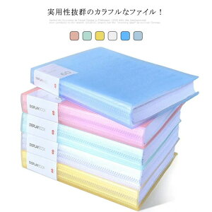     ItBX ItBX |Pbg t|Pbg100 Jt@C c^ ^e^ A4 NAz_[