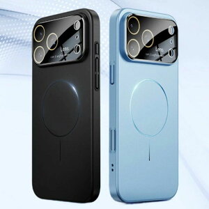 Mag �P�[�X iPhone17 air 17 �A�C�t�H�� �S�ʕی� �P�[�X max iPhone17pro ���킢�� magsafe �P�[�X �y2�_�ڂ͔��z�ziPhone17pro