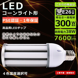 LEDR[Cg 38W LEDⓔv 38W LEDR[Cg gERV^ E26 R[Cg E26 LEDⓔ E26 R[^ LEDv LEDⓔ38W 300Wⓔ Px7600lm R[CgLEDd hf30