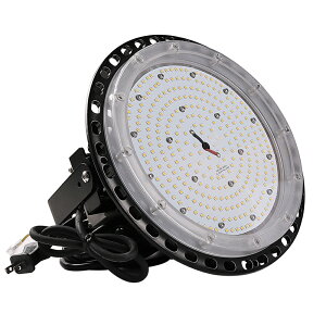 UFO^VƖ LED  220W VLED 220W 50000lm UFO^ LEDVƖ 220W VpLED Ɩ LEDVƖ [NCg ƓLED 100V/200V LEDƖ V ݂艺 LEDV䓔 MeanWel