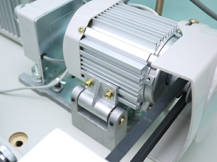 楽天市場】革漉き機 高性能 バードランドLC801W サーボモーター付き 
