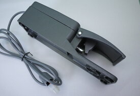 サーボモーター用　フットコントローラー　1000Wタイプへ対応