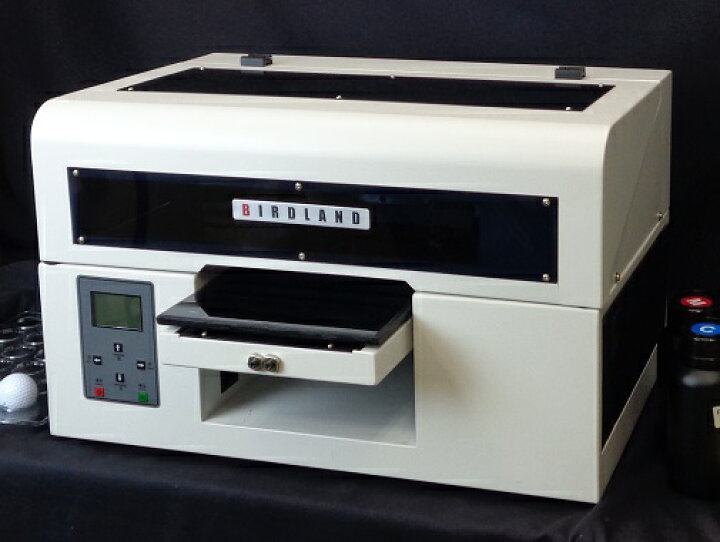 楽天市場】A4サイズUVプリンター Newモデル バードランドUVP-A4XP UV 