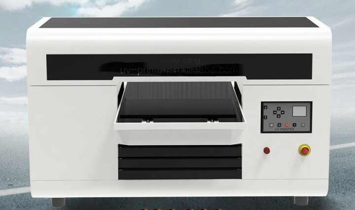 楽天市場】A3サイズUVプリンター バードランドUVP-A3XP 通常印刷 UV 